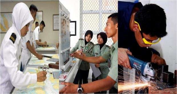 .kejuruteraan mekanikal / ijazah sarjana muda teknologi kejuruteraan pembuatan (pengurusan rangkaian bekalan) dengan kepujian / sesi semester pendek 2020 jabatan kejuruteraan elektrik jabatan kejuruteraan elektrik / diploma kejuruteraan elektronik. Portal Rasmi Universiti Pertahanan Nasional Malaysia