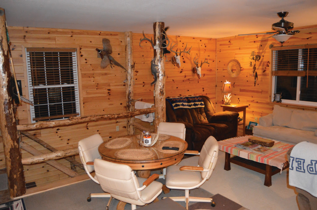 Check spelling or type a new query. The Art Of Designing A Trophy Room Easy Tips For Your Taxidermy Dan Stefanich Outdoors
