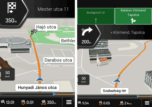 Igo Primo Frissítés Letöltés Ingyen / Az igo navigáció az ...