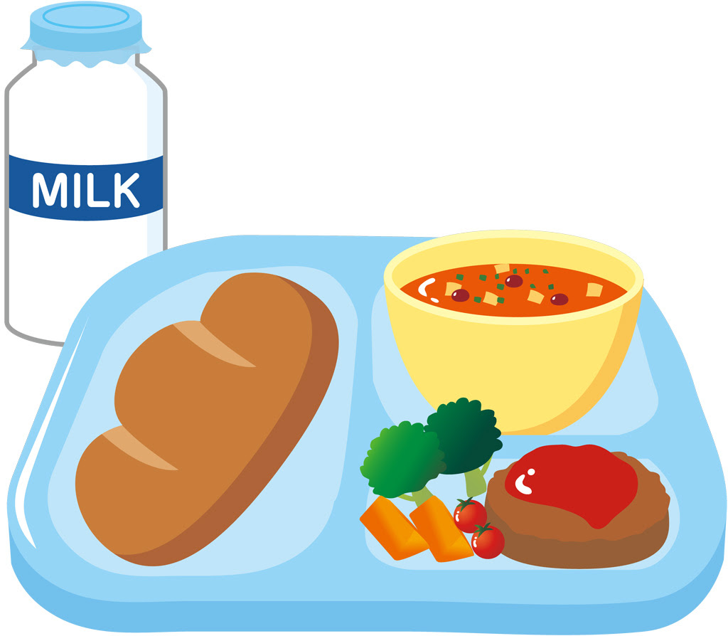 1000以上 小学校 給食 イラスト 無料 ただかわいい赤ちゃん