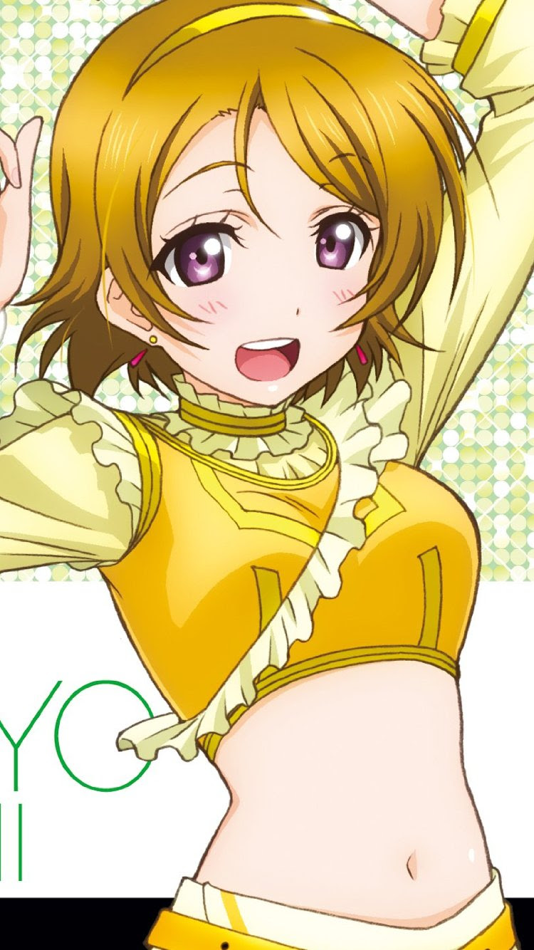 ラブ ライブ 高 画質 壁紙 Jpbestwallpaper