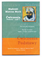 Mądrość Mistrza Morii - Ćwiczenia Podstawy część 1