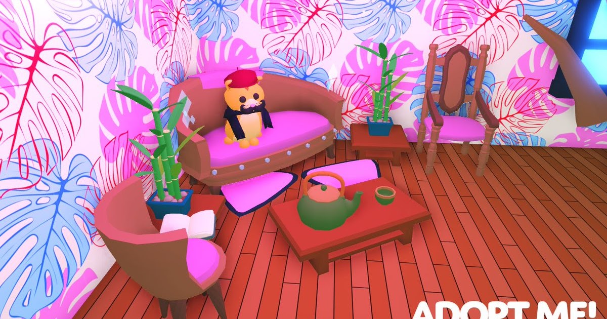 Adopt Me Twitter : Ocean Egg Pets Leaked On Twitter And ...
