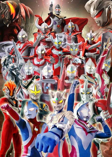 綺麗なかっこいい ウルトラセブン 壁紙 最高の壁紙コレクション
