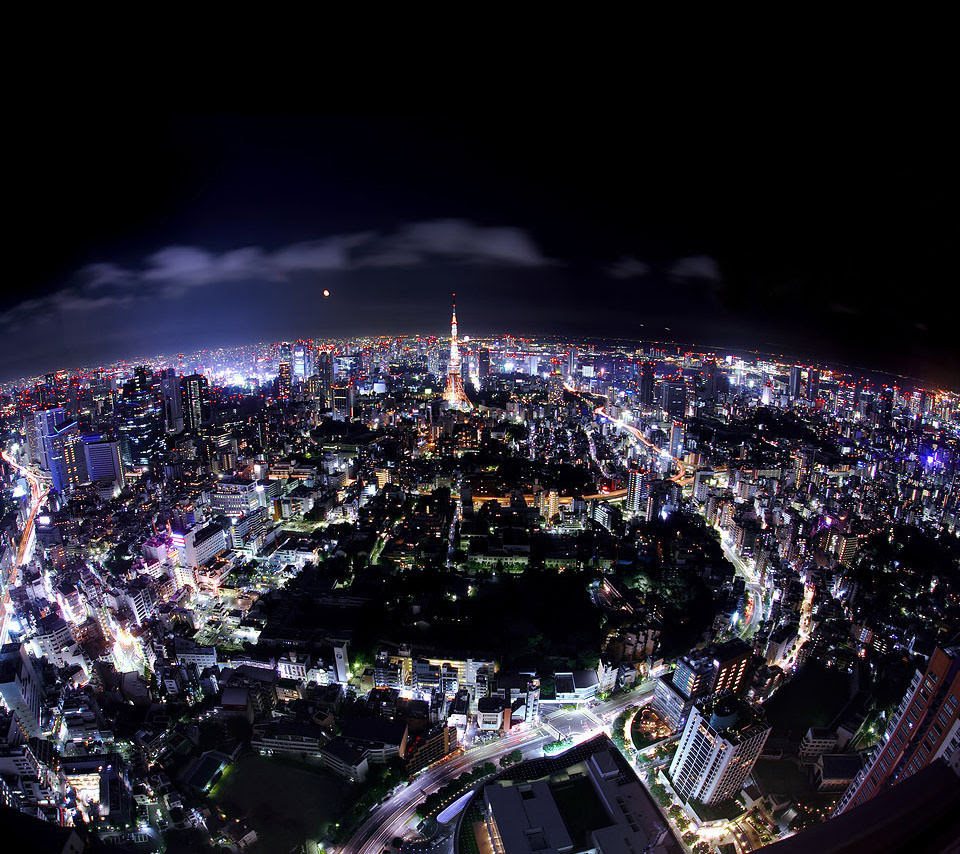 ベスト東京タワー 夜景 壁紙 Iphone 最高の花の画像
