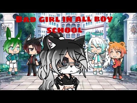 Bad Girl Cute Outfits Gacha Life Pictures