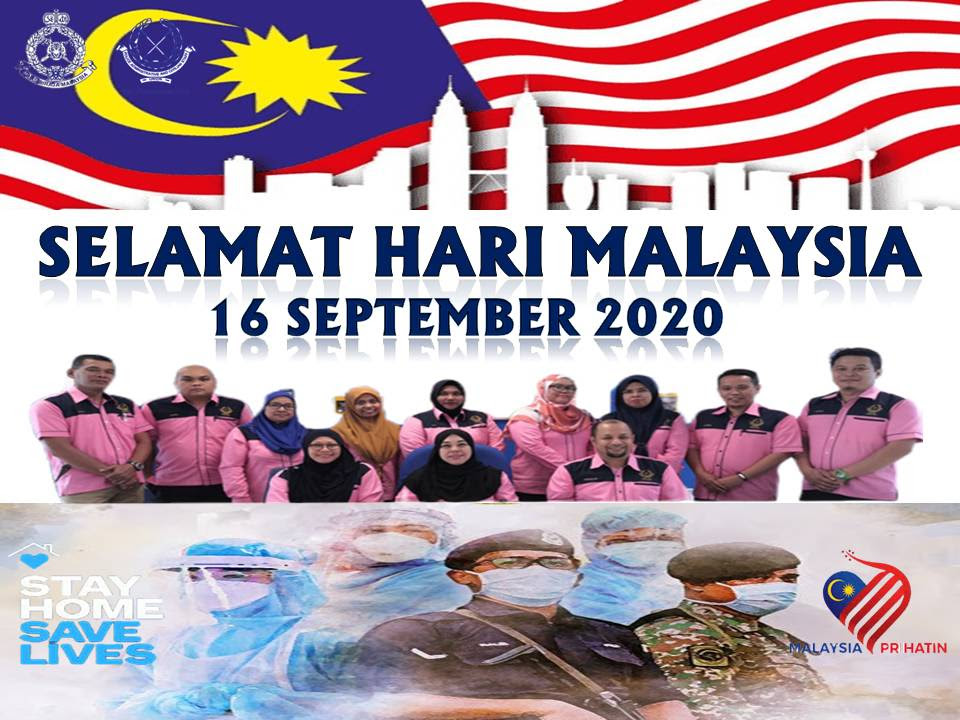 Selamat hari raya aidilfitri from forma boots malaysia. Pacsu Selamat Menyambut Hari Malaysia Tahun 2020 Dari Pacsu Cawangan Negeri Sembilan