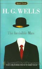 The Invisible Man
            by H. G. Wells