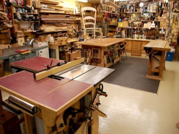 woodworking in home: american custom design woodworking