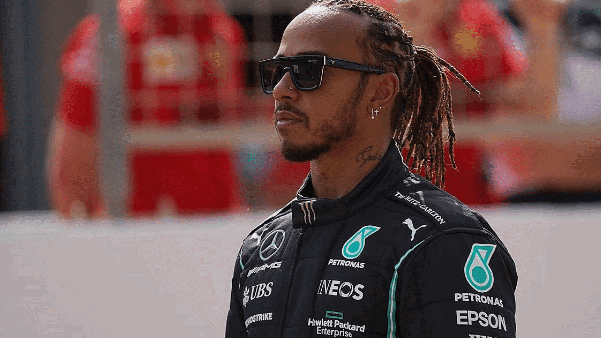 We would like to show you a description here but the site won't allow us. How Is The Net Worth Of Lewis Hamilton 285 Million The Success Bug