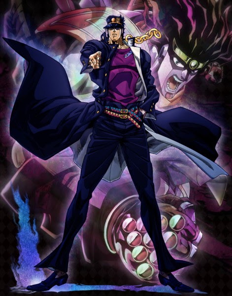 Dio 承太郎 壁紙 の最高のコレクション ただ壁紙hd