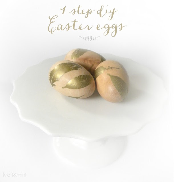 Easter is the most popular christian holiday of the year, so there is no reason to not give your holiday. Easter Craft Ideas It All Started With Paint