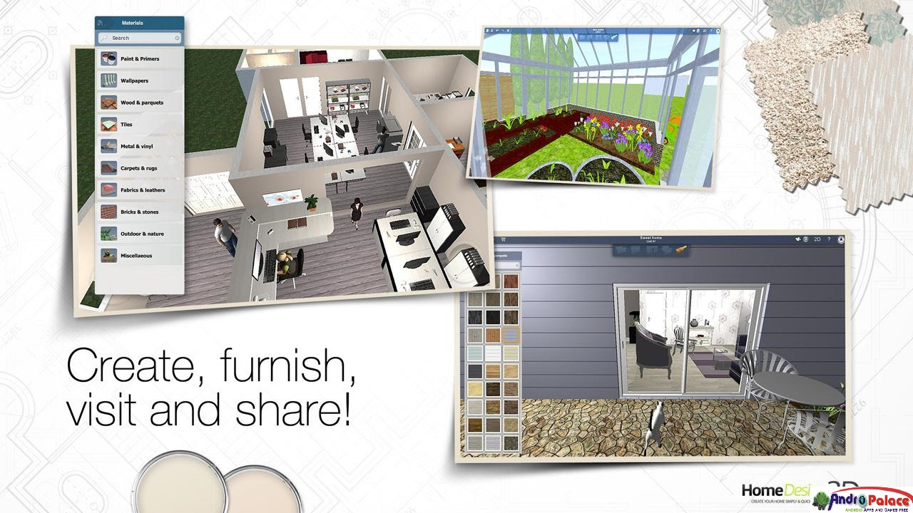 Android Hvga And Qvga Games Home Design 3d Mod Full Version Apkdata