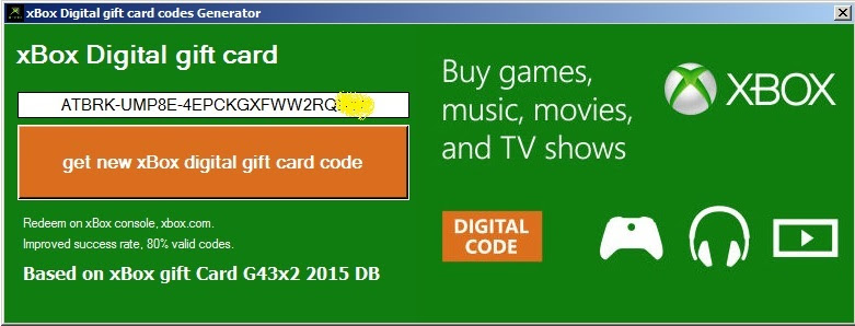 We did not find results for: Xbox Membership Fan Page Xbox Gift Card Codes Community