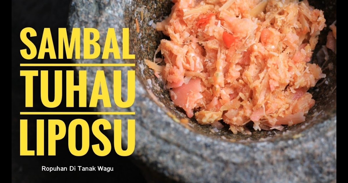 Sambal Mangga Sabah : Ikan Bakar Semporna Menawarkan ...