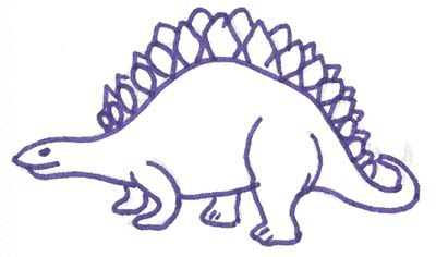 Ausmalbilder dinosaurier in der rubrik ausmalbilder dinosaurier zum ausdrucken und ausmalen. Dinosaurier Malvorlage Kostenlose Dino Vorlage