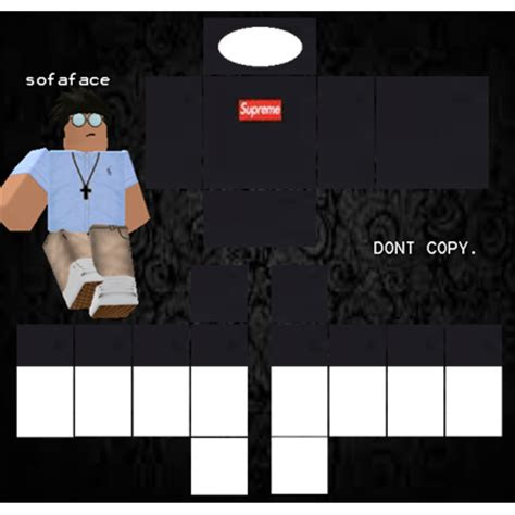 Supreme Lv Pants Roblox Nar Media Kit - roblox supreme pants template