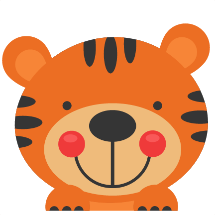 Download 610 Baby Tiger Svg Free Svg File 96mb