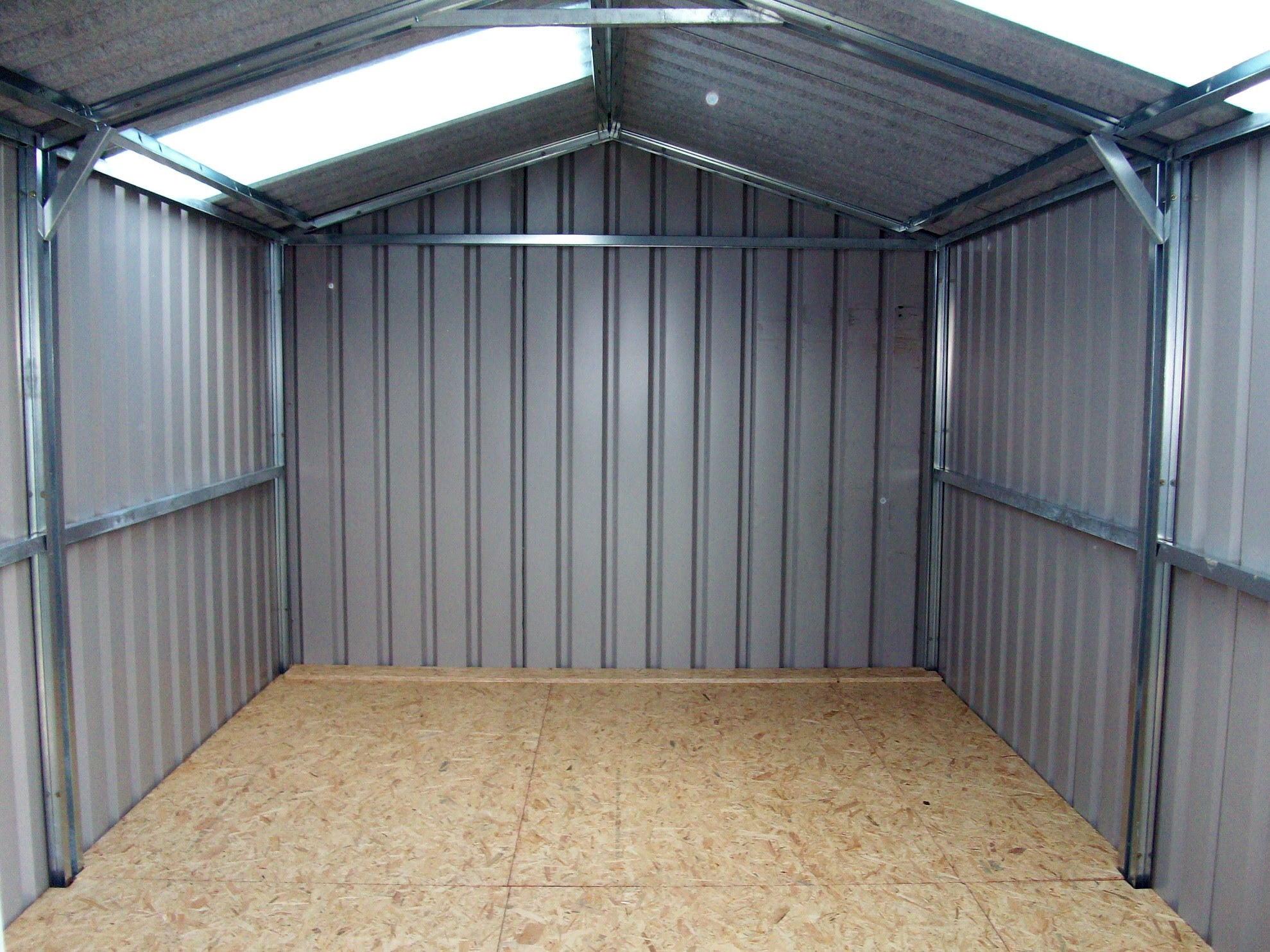 see the how to build small metal shed ~ goehs