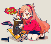 ベスト 怪奇 ゾーン グラビティ フォールズ イラスト かわいい無料イラスト素材