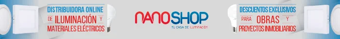 NanoShop Mayorista