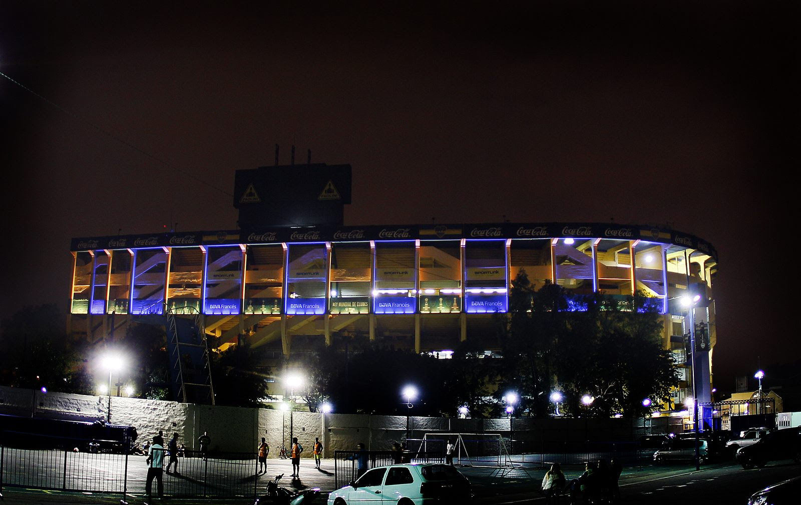 Find over 100+ of the best free la bombonera images. Estadio Alberto J Armando La Bombonera Stadiumdb Com