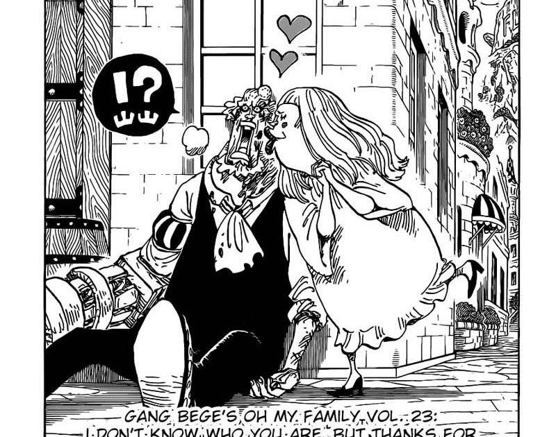 Is One Piece Manga Still Ongoing - biographiesofcelebrities