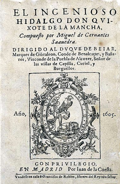 File:El ingenioso hidalgo don Quijote de la Mancha.jpg