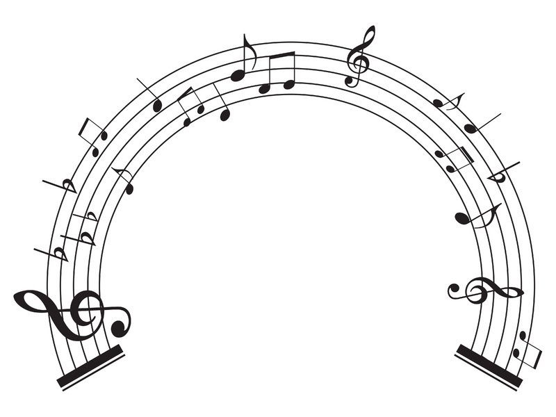 Each line or space is assigned a note name. Free Drawings Of Music Notes Download Free Drawings Of Music Notes Png Images Free Cliparts On Clipart Library