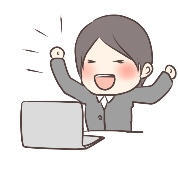 美しい花の画像 75 女性 仕事 イラスト 無料
