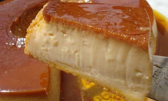 Pudim de panela de pressão em 10 minutos faça essa receita incrível
