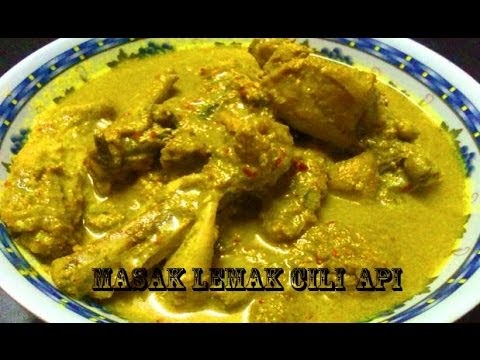 Resepi Ayam Masak Cili Padi Kering ~ Resep Masakan Khas