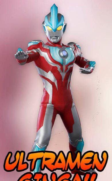 Cerita Komik Ultraman - Xiaominismes