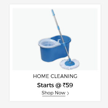  Home Cleaning Diwali Special Online