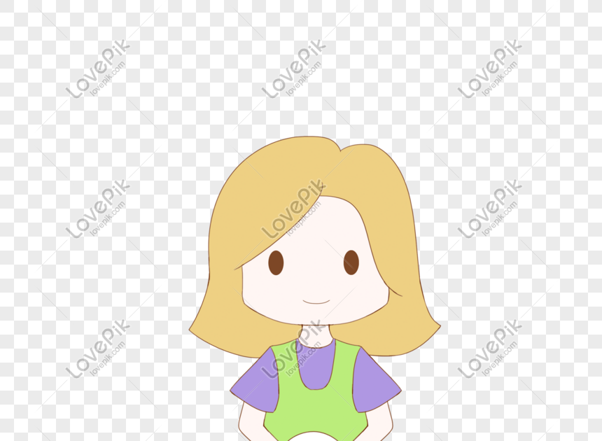 Gambar Mencuci Tangan Png Kartun - Wash Hands Coronavirus ...