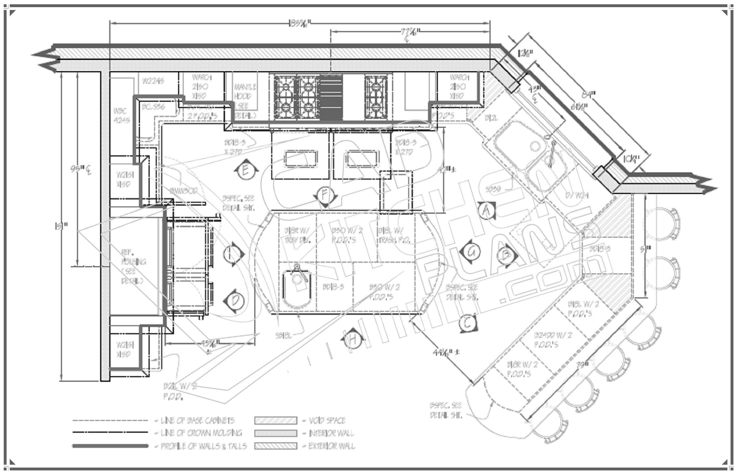 Gambar Free Download Autocad Desain Rumah - Rumah XY
