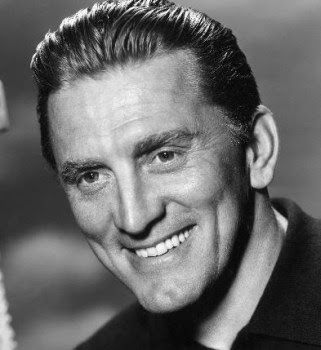 It is performed by kirk douglas, who plays ned land. Kirk Douglas Hollywood S Golden Age