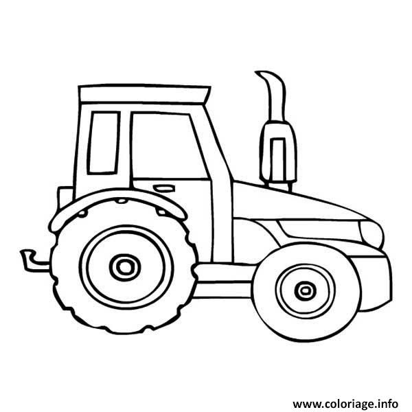 Maybe you would like to learn more about one of these? Farmer On Tractor Coloring Pages
