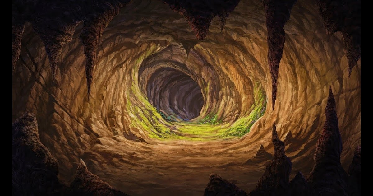 Streaming Anime Goblin Cave - The Goblin Cave Anime / ( based on goblins cave by sana ...