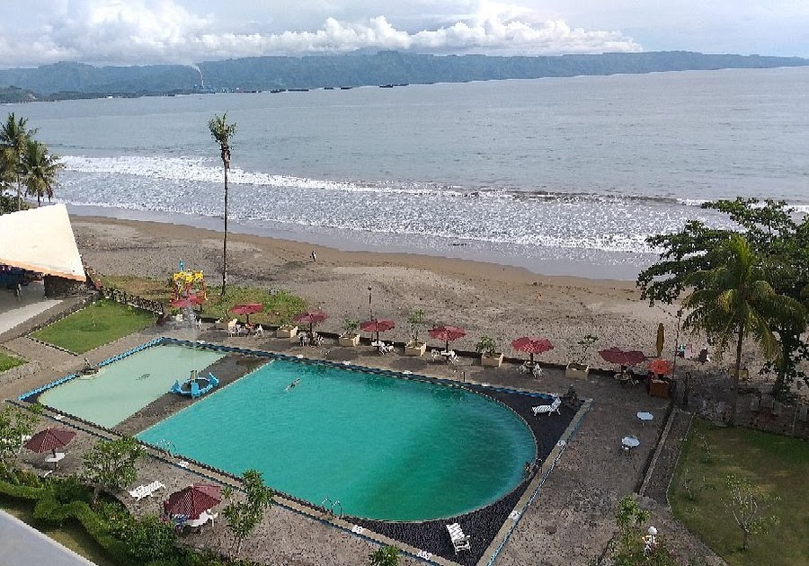 Ticket Masuk Pelabuhan Ratu - Pantai Sawarna Informasi ...