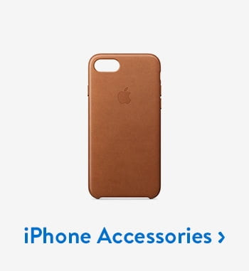 Shop for iPhone accessories