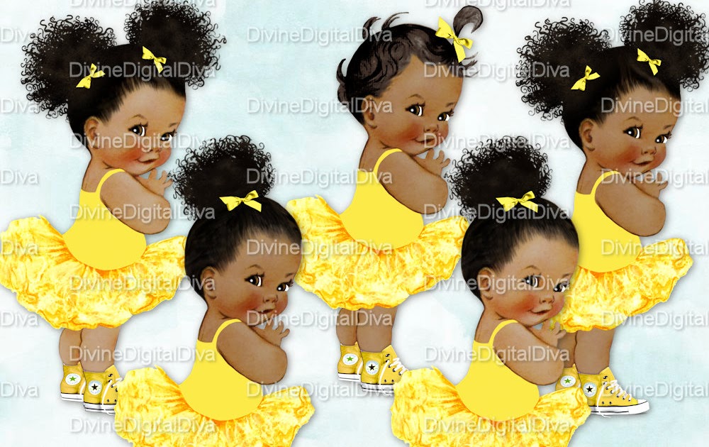 Download Free 87 Black Princess Baby Svg SVG PNG EPS DXF File - Best Free SVG Files For Your next DIY ...