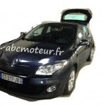 renault megane radar dep 88 ct 317 jb