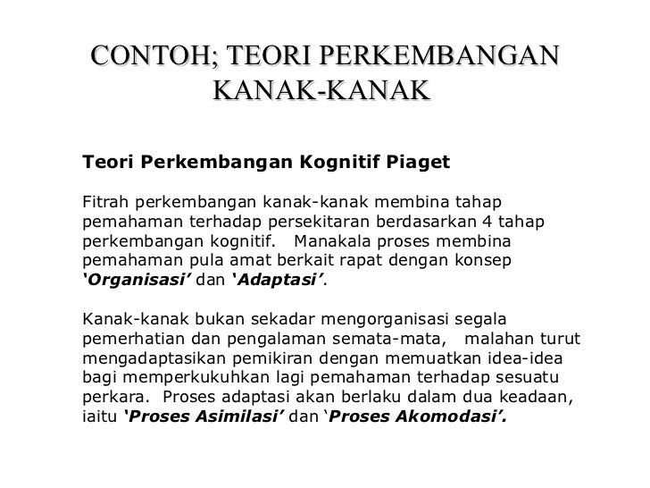 Contoh Hasil Asimilasi - Toast Nuances