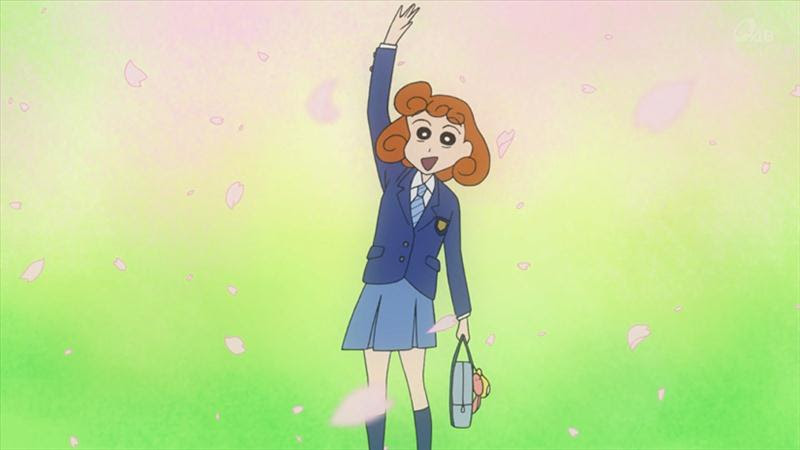 無料ダウンロード クレヨン しんちゃん ひまわり かわいい かわいい クレヨン しんちゃん ひまわり イラスト