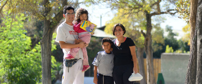 De esa manera, el adulto mayor que se adjudique el subsidio solo debe encargarse de realizar el copago mensual de la diferencia del costo. Minvu Abre Postulaciones Para Subsidio De Arriendo Ministerio De Vivienda Y Urbanismo