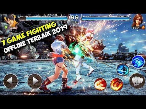 Mau tau game offline android terbaik apa saja? Download Game Gratis Offline Android Olukonuwi