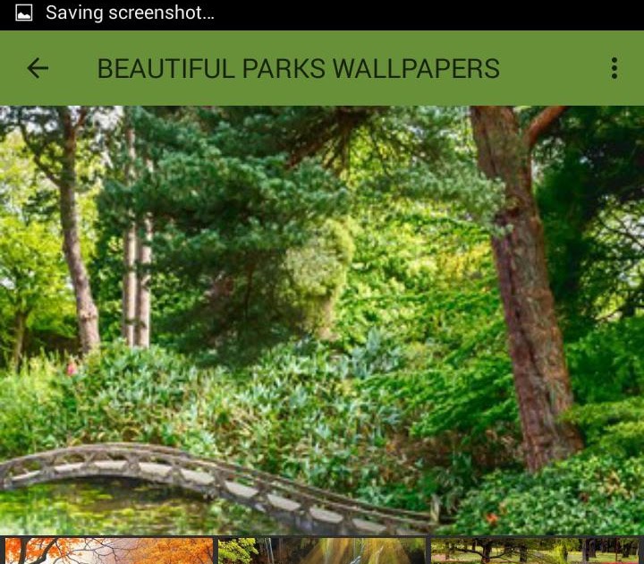 Background Taman Indah / Wallpaper Pictures Gallery Park ...