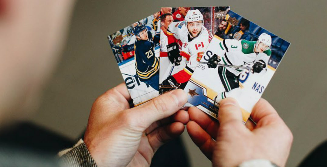 Enjoy shopping the lowest prices and fast shipping on orders worldwide. The 7 Hockey Cards That Will Inspire You To Start Collecting Again Venture