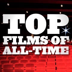 Top 100:Best Movies: Top 100: Best Movies (of All-Time)